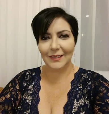 Psicóloga Solange Veronezi