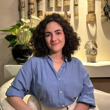 Psicóloga Sônia Firmato Fortes