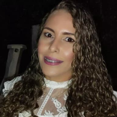 Psicóloga Sônia Maria de Paula Silva
