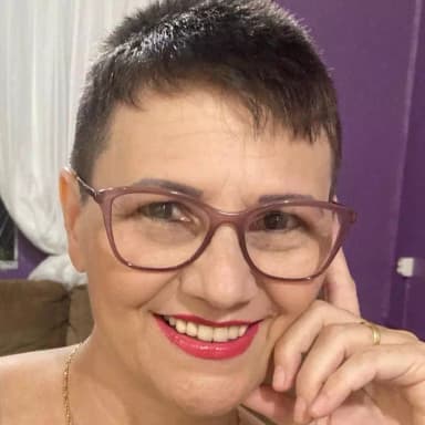 Psicóloga Sueli Beltrame Balena