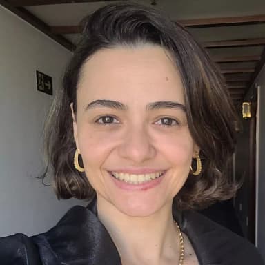 Psicóloga Sueli Fernandes de Oliveira