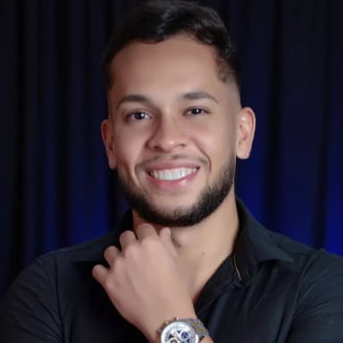 Psicólogo Tailan Morais da Silva