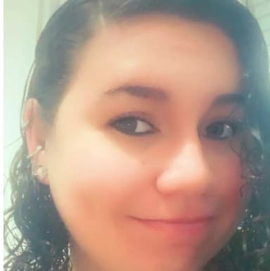 Psicóloga Tainá Cristina Basso Garcia