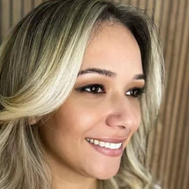 Psicóloga Taís Emiliana de Brito