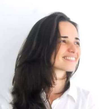 Psicóloga Tamara Silva Novais
