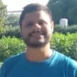 Psicólogo Tarso Barreto da Silva