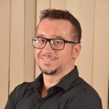 Psicólogo Tarso de Oliveira Penha