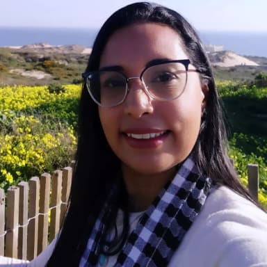 Psicóloga Tatiana Marins Barbosa
