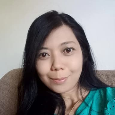 Psicóloga Tatiana Mayumi Suzuki