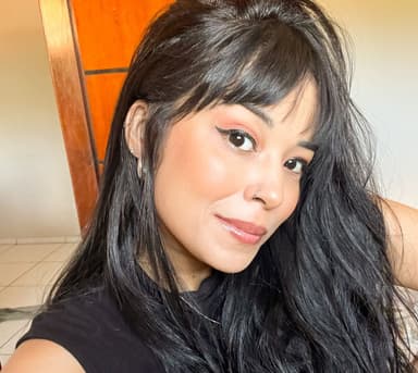 Psicóloga Taynã da Rocha Santos