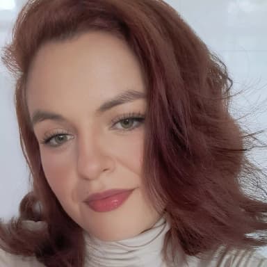 Psicóloga Tayná Marques da Rocha