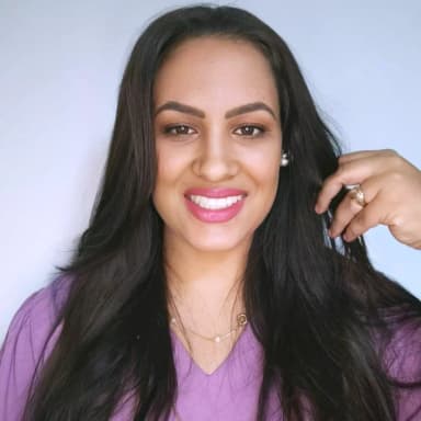 Psicóloga Thais Vieira Santana
