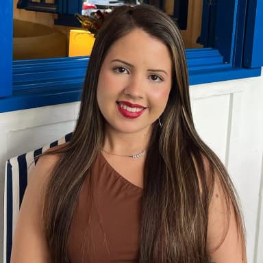 Psicóloga Thaisa Cunha Perin