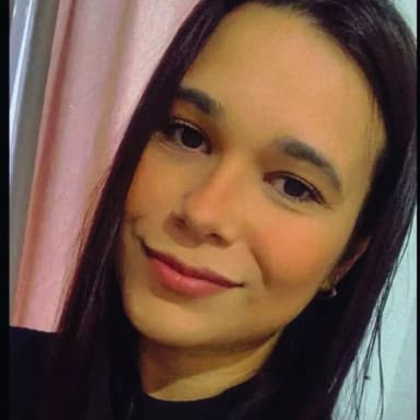 Psicóloga Thatiane Ayres da Silva