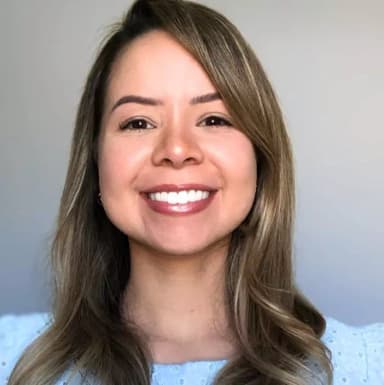 Psicóloga Thays Souza Leão de Lima