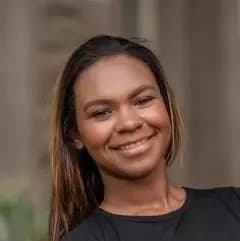 Psicóloga Thaysa da Silva Adão