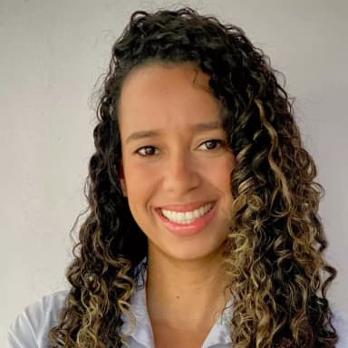 Psicóloga Thaysa Silva Rosa