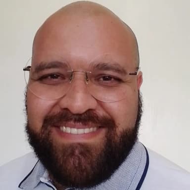 Psicólogo Thiago Ferreira Sigobia