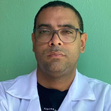 Psicólogo Thiago Nascimento