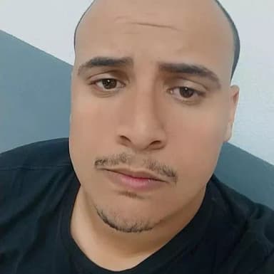Psicólogo Thiago Vieira dos Santos