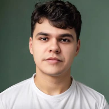 Psicólogo Thiago Vieira