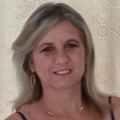 Psicóloga Valdirene Trivelato