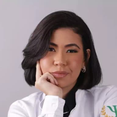 Psicóloga Valeska Gomes Nunes