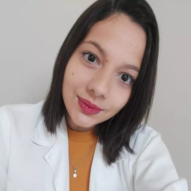 Psicóloga Vanessa Ferreira Vieira