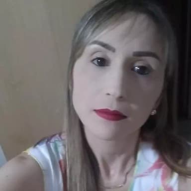 Psicóloga Vanessa Lüdtke da Silva