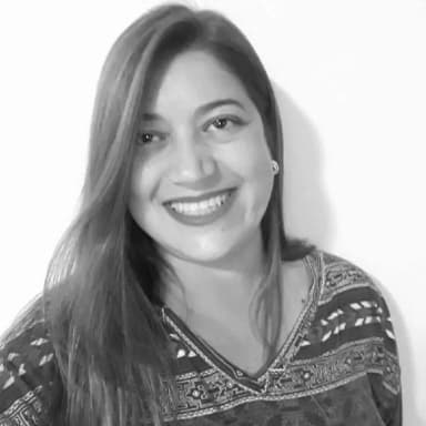 Psicóloga Vanessa Mamede