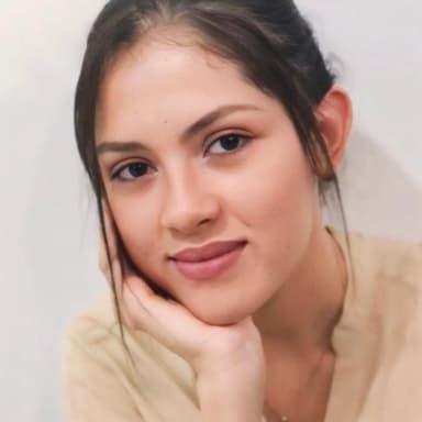 Psicóloga Vanêssa Teixeira Maciel