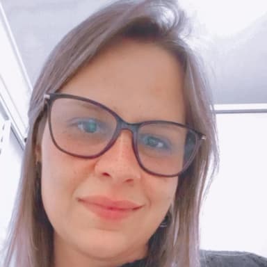 Psicóloga Vânia Cristina Vieira