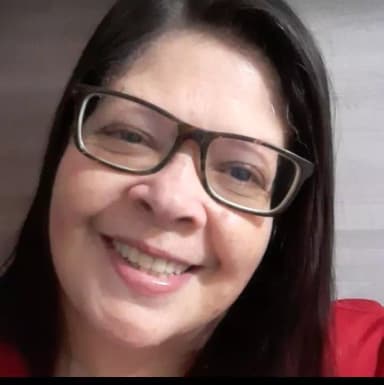 Psicóloga Vera Lucia da Silva Gabriel