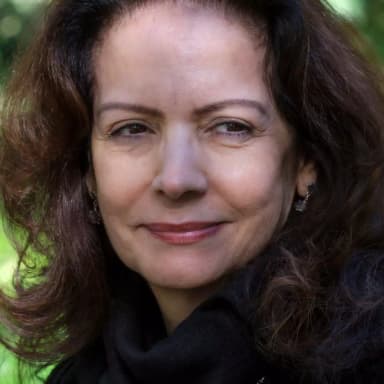 Psicóloga Vera Lúcia Sousa Cunha