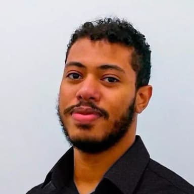 Psicólogo Victor Damasceno
