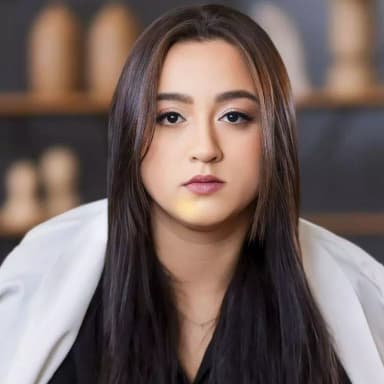 Psicóloga Victória dos Reis Soares