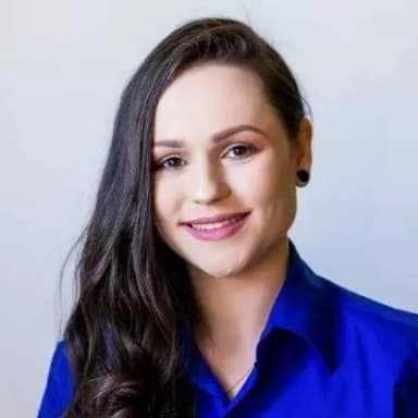 Psicóloga Victoria Mayer de Barros