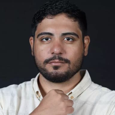 Psicólogo Vinicios Costa Oliveira