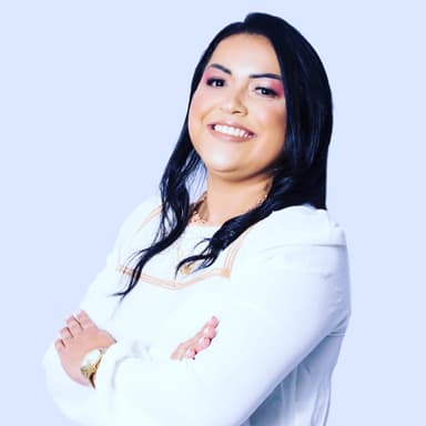 Psicóloga Virginia da Silva Sombra