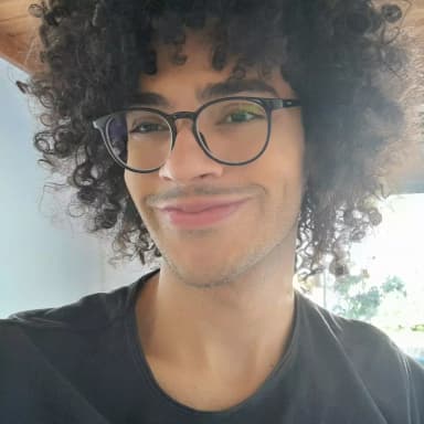 Psicólogo Vitor de Sena Moraes