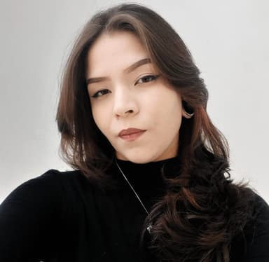 Psicóloga Vitoria Aguiar