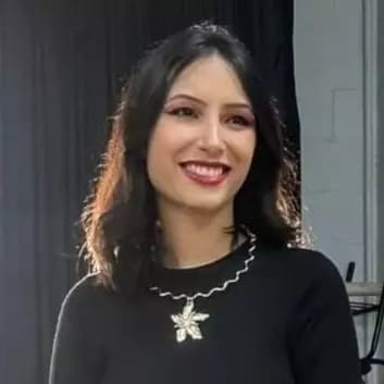 Psicóloga Vitória Maria Rossi Giati