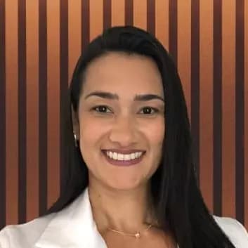 Psicóloga Vívian Barreto
