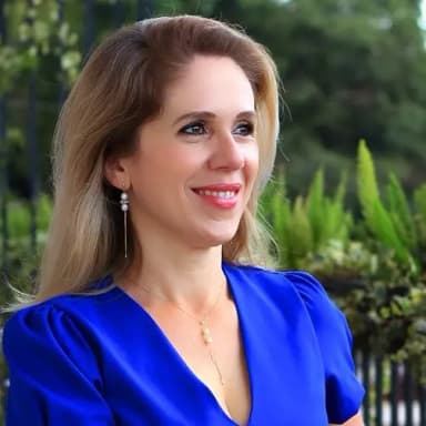 Psicóloga Viviane Ariati Zenaro - PsyMeet