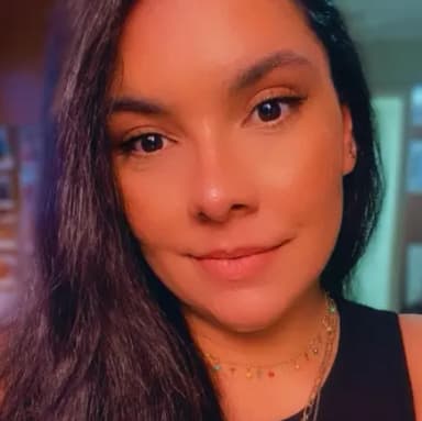 Psicóloga Viviane Batista de Jesus