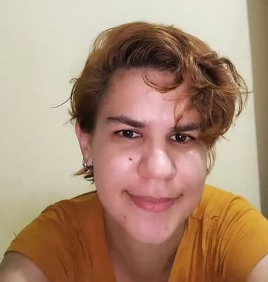 Psicóloga Viviane de Moura Oliveira
