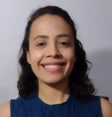 Psicóloga Viviane dos Santos Pedroso