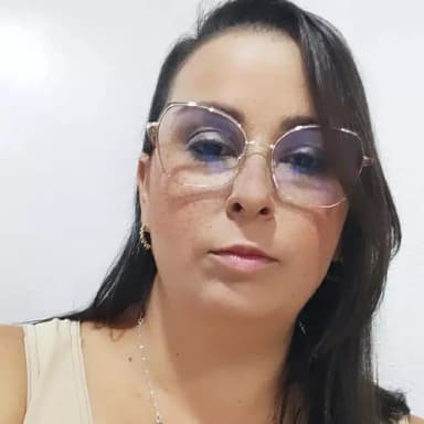 Psicóloga Wendy Siqueira