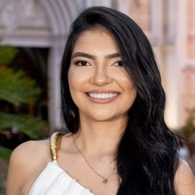 Psicóloga Wigna Mylena Azevedo Silva