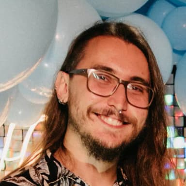 Psicólogo Willian Silveira Corrêa